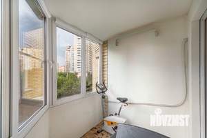 2-к квартира, вторичка, 76м2, 2/26 этаж