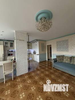 2-к квартира, вторичка, 76м2, 6/7 этаж