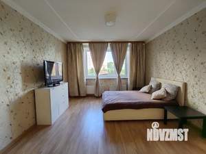 2-к квартира, вторичка, 69м2, 2/22 этаж