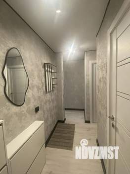 2-к квартира, вторичка, 41м2, 4/5 этаж