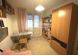 3-к квартира, вторичка, 66м2, 9/14 этаж