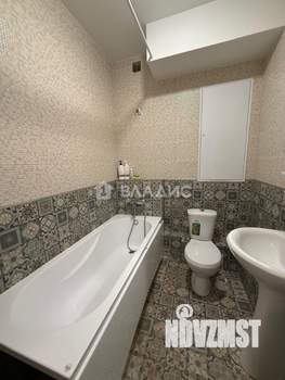 1-к квартира, вторичка, 50м2, 20/33 этаж