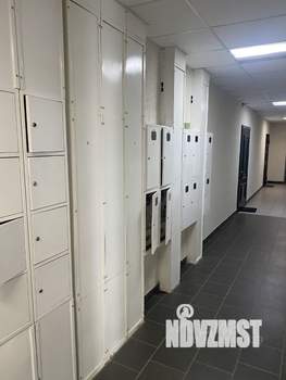 1-к квартира, вторичка, 40м2, 13/22 этаж