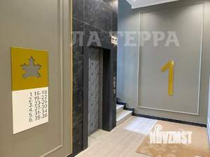 1-к квартира, вторичка, 41м2, 2/6 этаж