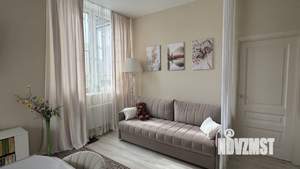 2-к квартира, вторичка, 55м2, 5/6 этаж