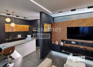 2-к квартира, вторичка, 65м2, 7/22 этаж