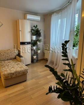 3-к квартира, вторичка, 93м2, 11/22 этаж