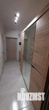 Студия квартира, вторичка, 24м2, 8/9 этаж