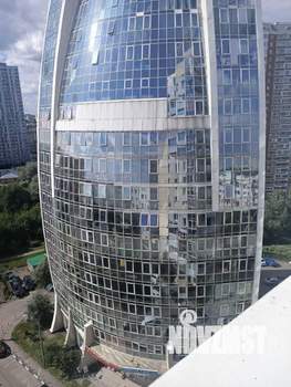 3-к квартира, вторичка, 101м2, 20/21 этаж