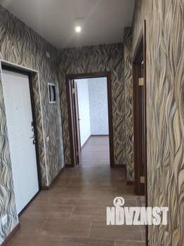 2-к квартира, вторичка, 58м2, 6/8 этаж