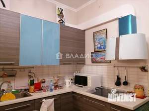 3-к квартира, вторичка, 73м2, 3/5 этаж