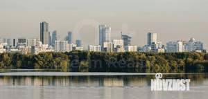 3-к квартира, вторичка, 51м2, 9/24 этаж