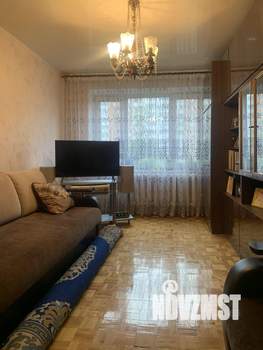 3-к квартира, вторичка, 62м2, 5/10 этаж