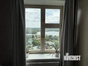 3-к квартира, вторичка, 43м2, 15/43 этаж
