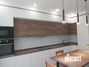 3-к квартира, вторичка, 96м2, 3/22 этаж