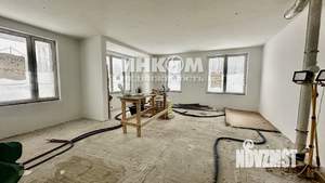 3-к квартира, вторичка, 62м2, 1/12 этаж