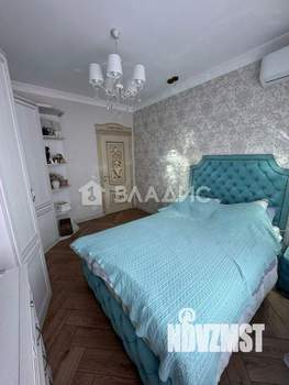 2-к квартира, вторичка, 52м2, 19/25 этаж