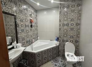 2-к квартира, вторичка, 74м2, 2/25 этаж