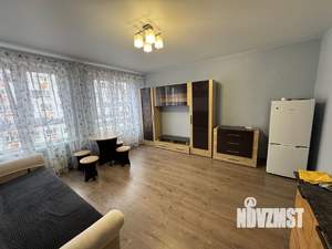 Студия квартира, вторичка, 26м2, 5/8 этаж