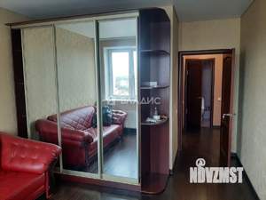 2-к квартира, сданный дом, 45м2, 25/25 этаж