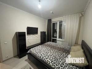 2-к квартира, вторичка, 51м2, 11/28 этаж