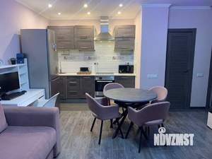 2-к квартира, вторичка, 43м2, 3/4 этаж
