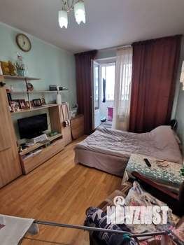 2-к квартира, вторичка, 57м2, 8/16 этаж