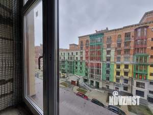 2-к квартира, вторичка, 55м2, 5/8 этаж