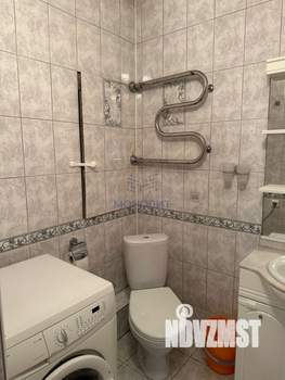 1-к квартира, вторичка, 42м2, 6/10 этаж