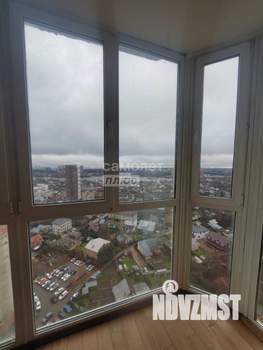 2-к квартира, вторичка, 72м2, 21/23 этаж