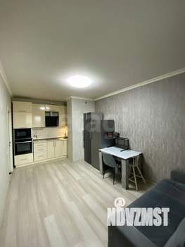 2-к квартира, вторичка, 64м2, 2/22 этаж