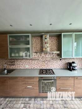 3-к квартира, вторичка, 107м2, 3/4 этаж