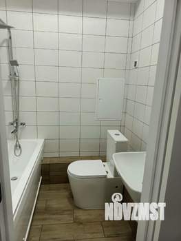 Студия квартира, вторичка, 25м2, 10/28 этаж