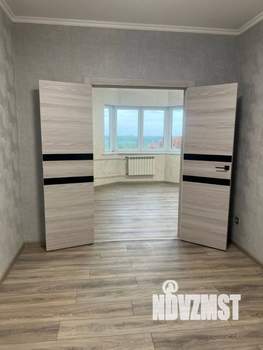 2-к квартира, вторичка, 69м2, 11/24 этаж
