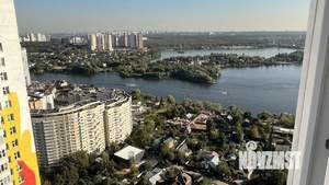 1-к квартира, вторичка, 32м2, 40/44 этаж