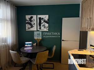 2-к квартира, вторичка, 62м2, 13/22 этаж