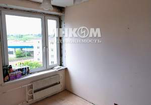 2-к квартира, вторичка, 38м2, 8/14 этаж