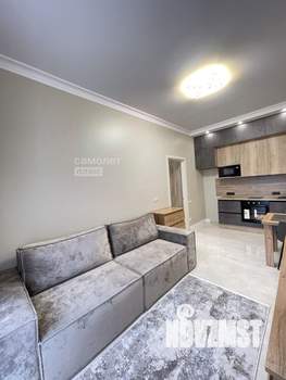 2-к квартира, вторичка, 47м2, 6/6 этаж