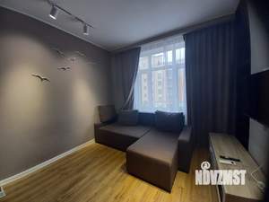 1-к квартира, вторичка, 39м2, 6/8 этаж