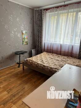 3-к квартира, вторичка, 60м2, 2/5 этаж