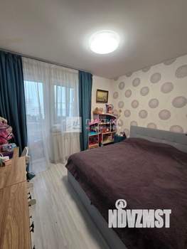 2-к квартира, вторичка, 71м2, 22/23 этаж