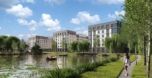 2-к квартира, вторичка, 62м2, 4/6 этаж