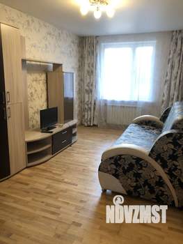 2-к квартира, вторичка, 61м2, 2/12 этаж