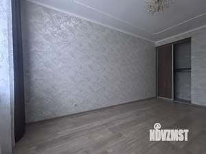 2-к квартира, сданный дом, 39м2, 2/10 этаж