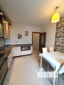 4-к квартира, вторичка, 93м2, 4/22 этаж