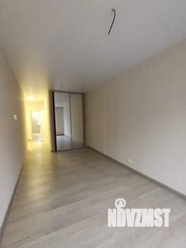 2-к квартира, вторичка, 60м2, 2/3 этаж