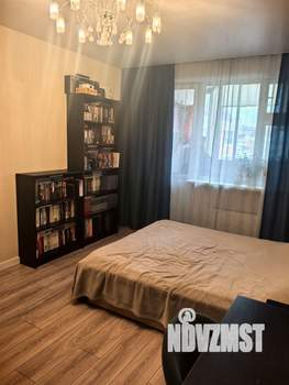 3-к квартира, вторичка, 85м2, 17/17 этаж