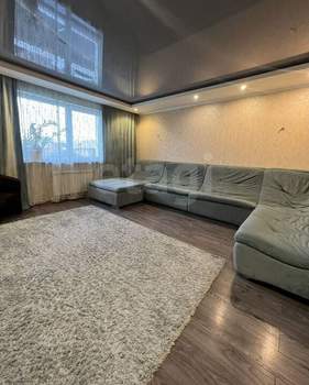 3-к квартира, вторичка, 96м2, 2/17 этаж