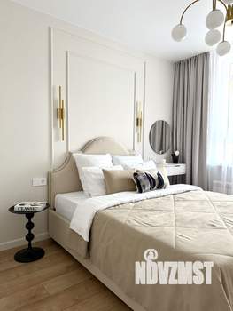 2-к квартира, вторичка, 52м2, 11/24 этаж