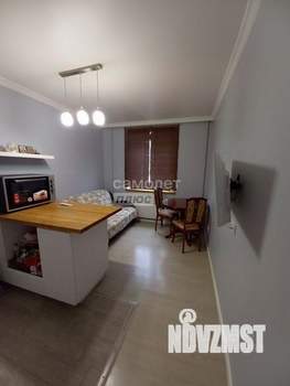 1-к квартира, вторичка, 48м2, 2/25 этаж